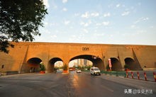 毁掉的中国古建筑,中国古城墙消失的原因