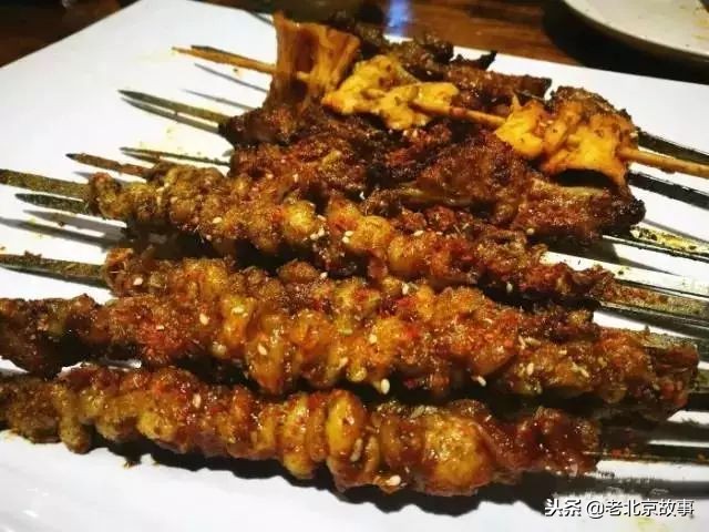 北京最好吃的美食推荐,北京人均100以内的美食推荐