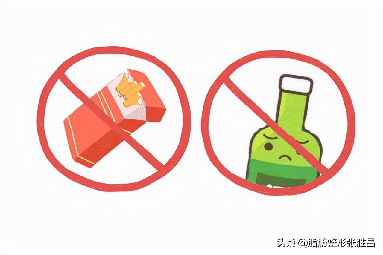 做过腹部整形的来说说,做过吸脂的有后悔的吗