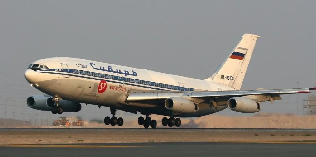 cr929客机为什么要和俄罗斯合作,中国cr929大型客机