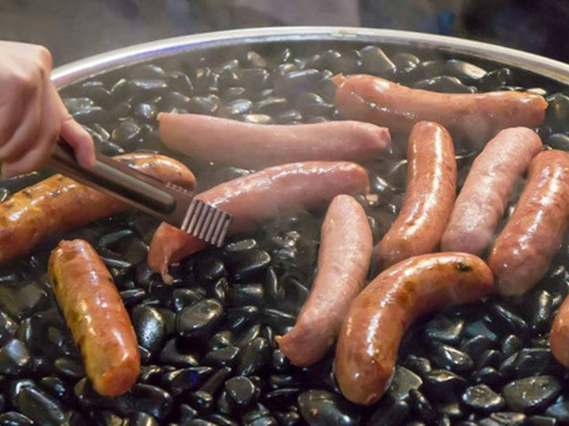 称霸街头的这些小吃你吃过几种,适合小学生校门口摆摊卖的小吃