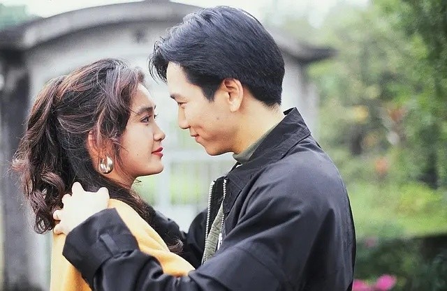 香港影坛演技最好的10位男配,香港演员反派演技炸裂瞬间