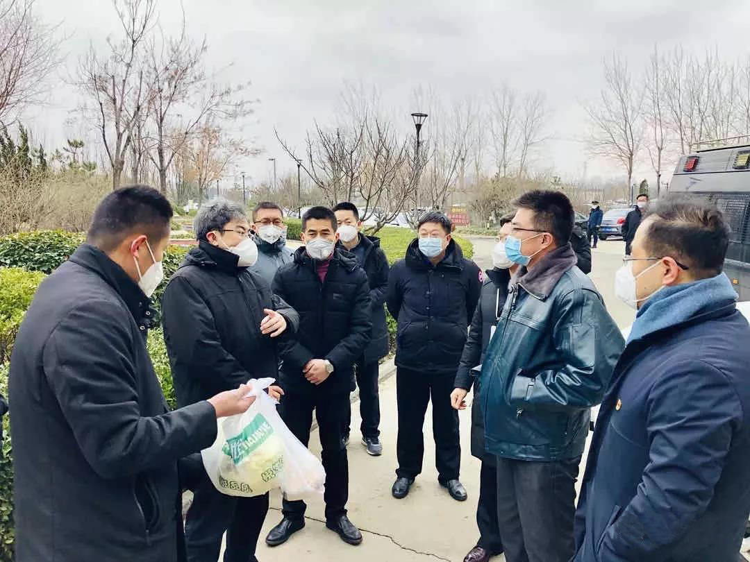 众志成城战疫情齐心协力守家园,众志成城终于打赢疫情防控阻击战