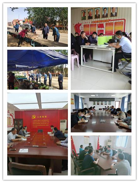 五一来感受邯郸的魅力吧,劳动节带你体验大山