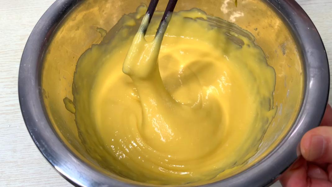 电饭锅做不塌陷蛋糕的方法家庭版,蛋糕怎么做不会塌电饭锅