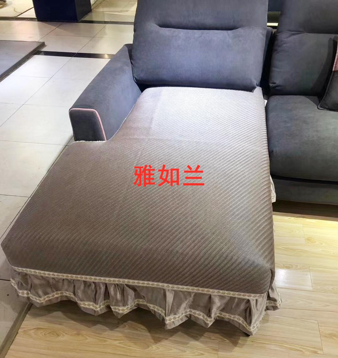 怎么样购买好看实用的沙发垫,沙发垫一定要选四季款的