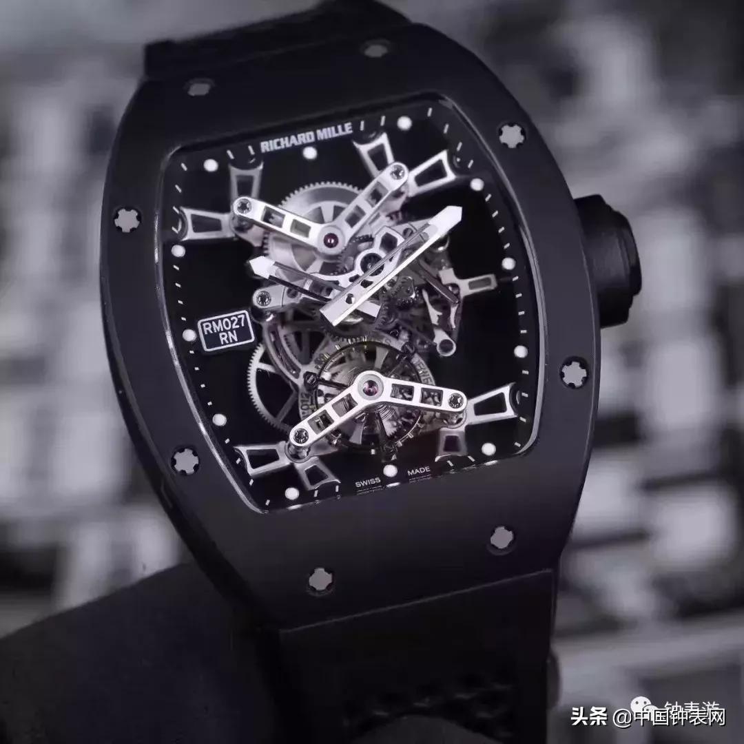 nb手表是哪国产的,国产rm手表