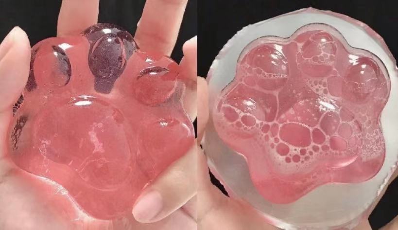 5款适合中老年人的洗脸皂，香味好闻又耐用，男女都适合