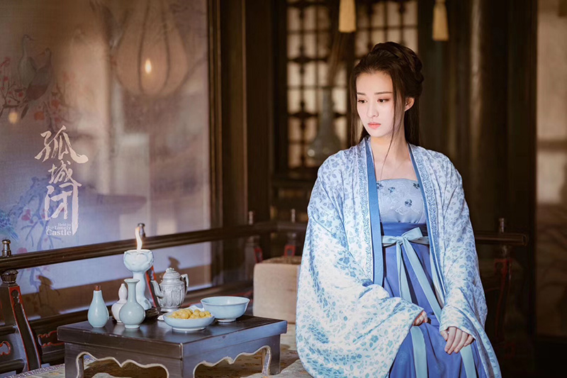 张贵妃高贵妃杨贵妃,杨贵妃张贵妃