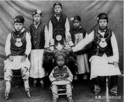 缠足真的是三寸金莲吗,缠足跟裹小脚一样吗