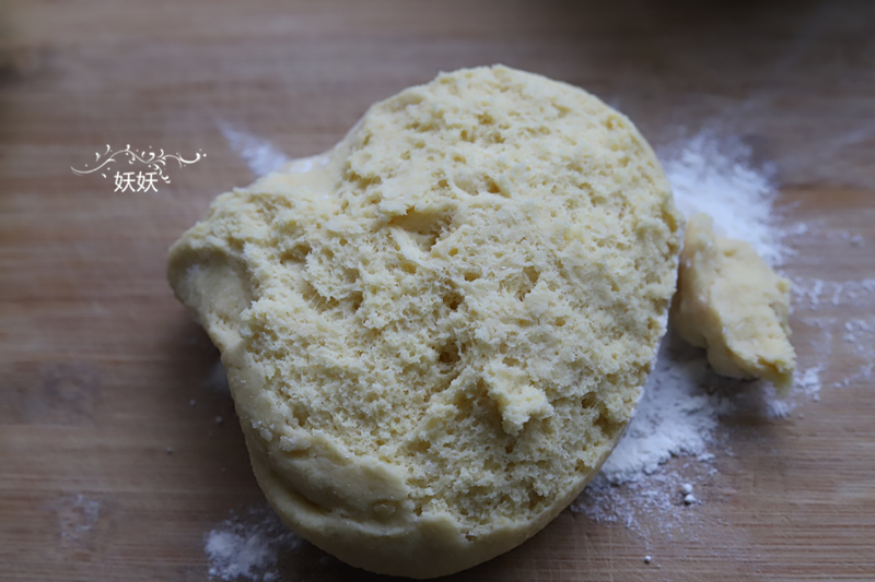 用两种东西做馒头泥100%成功,用哪些粗粮可做馒头