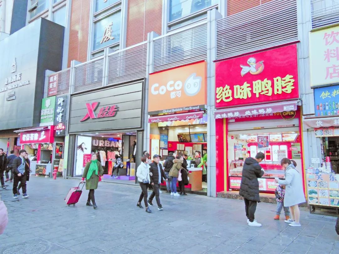 这，才是老西安才懂的钟楼