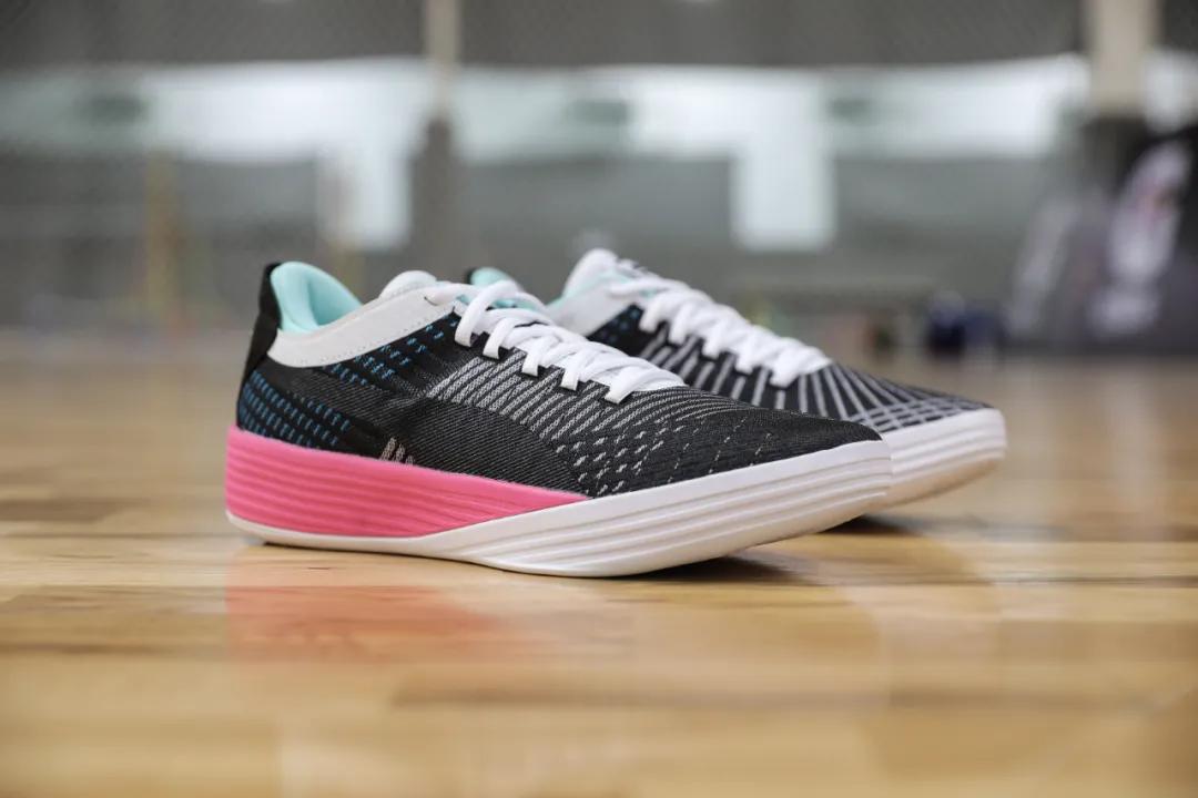 被nba禁用的篮球鞋实战测评,被nba比赛禁用的球鞋