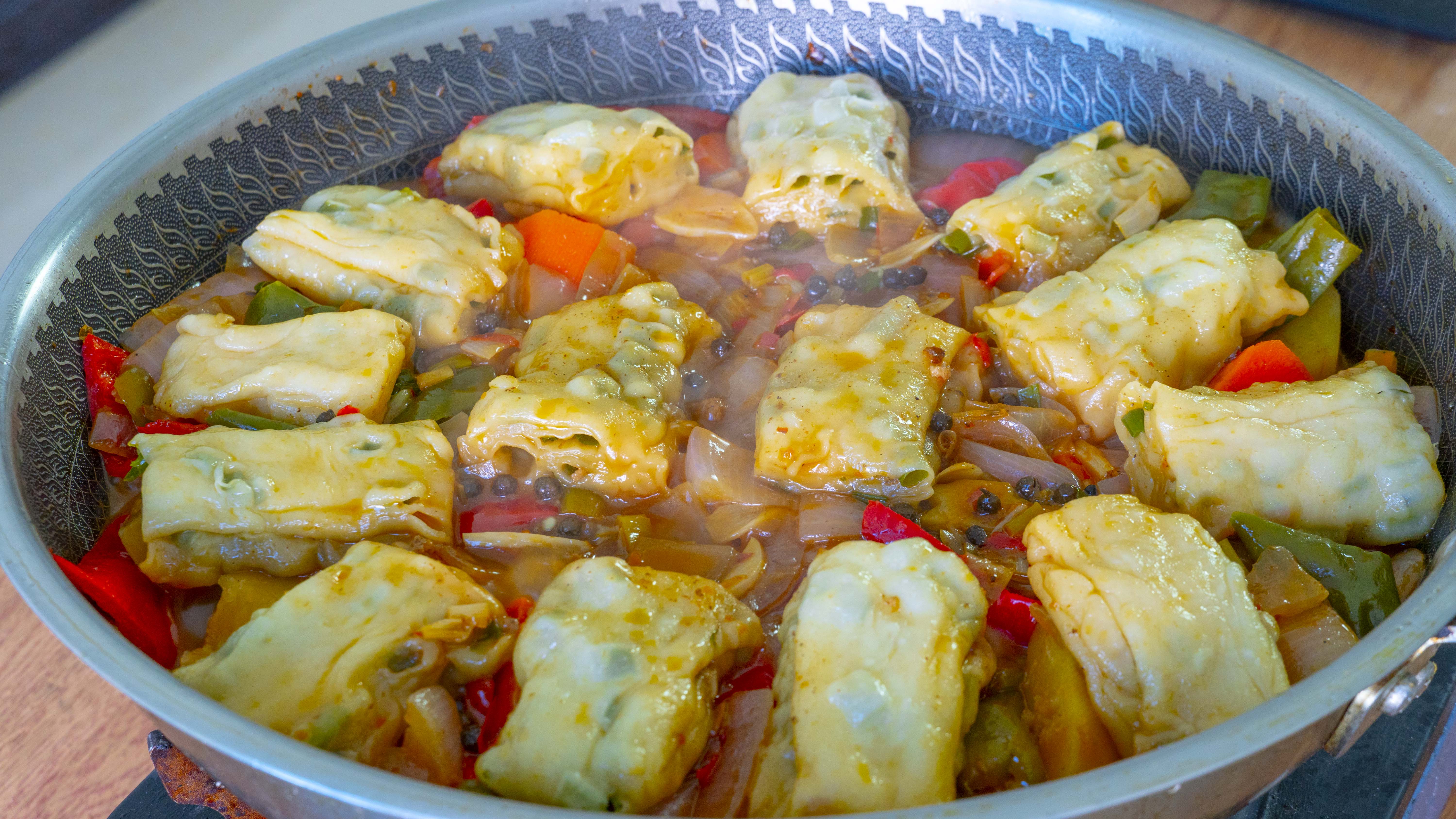 冬季12道滋补炖菜冬天食补不重样,适合冬天吃的炖菜南方