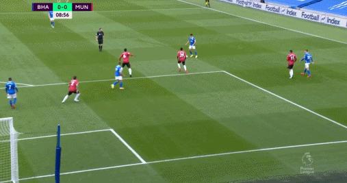 活久见英超,活久见一个点球罚了6次