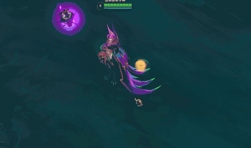 西部天使艾希皮肤展示,西部天使艾希皮肤测评端游