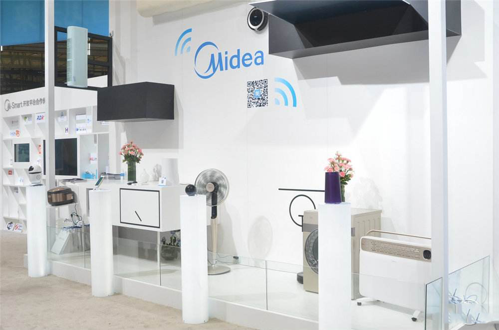 为什么同档次美系车比德系车便宜,美的哪些产品比较具有优势