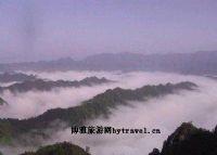 安庆免费旅游,安庆景区免费