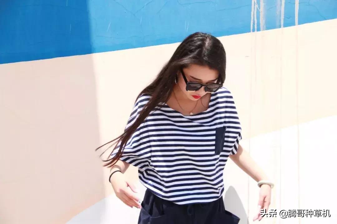 最简单的t恤教程,简单的t恤怎么介绍