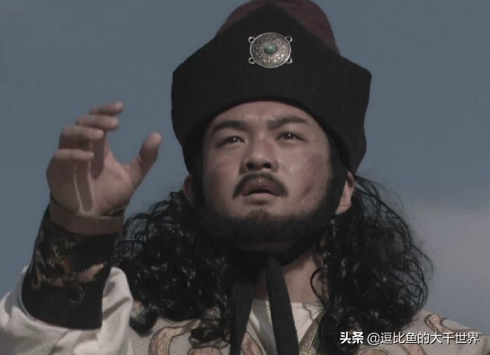 唐朝名将李靖的一生经历,嫁了四任大可汗的公主