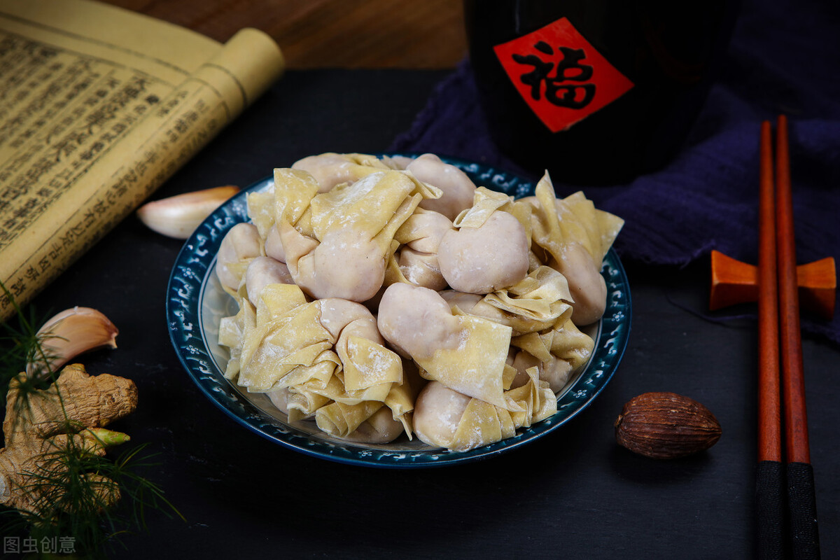 东北大娘开饺子馆，“饺子免费不要钱”，一年获利98万，你也可以