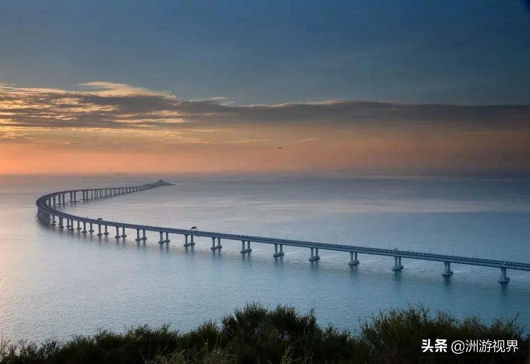 中山珠海游玩胜地,珠海旅游攻略珠海附近的城市