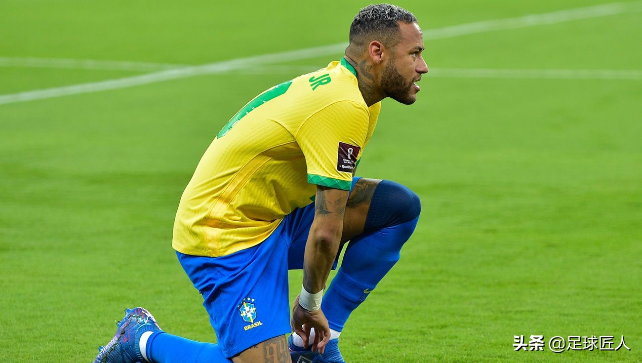 巴西1-0小胜日本内马尔点球破门,巴西内马尔全场遭遇9次犯规
