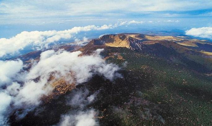 去了济州岛，一定要去这几个地方，不然就等于白去
