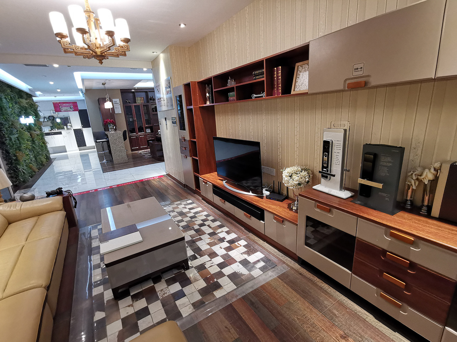 欧瑞博mixpade超级智能面板,欧瑞博mixpad智能控制面板