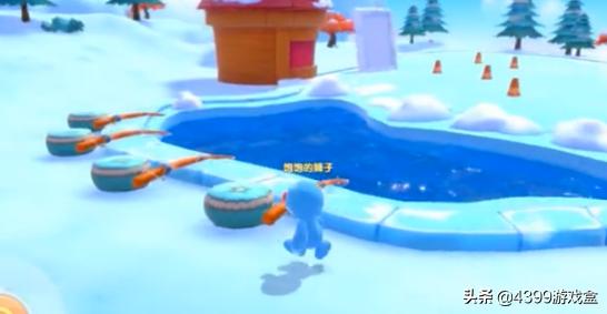 摩尔庄园手游最豪华庄园,摩尔庄园梦幻庄园