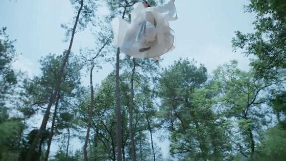 作为武侠剧它不行！《月上重火》3大缺陷：打戏慢，配角成工具人