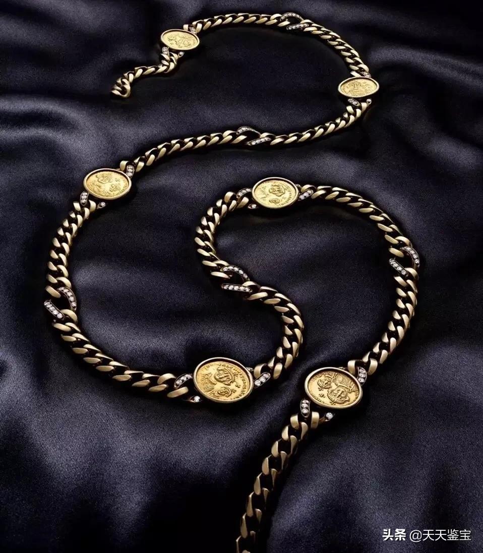 宝格丽古董珠宝,王室挚爱女士香水