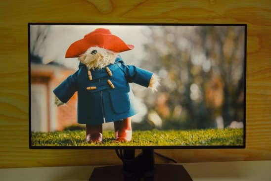 优派VP2768全面屏显示器,优派vp2458显示器怎么样