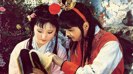 “伤心紫玉化成烟”——从贾宝玉的三次化烟中，品红楼的爱情故事