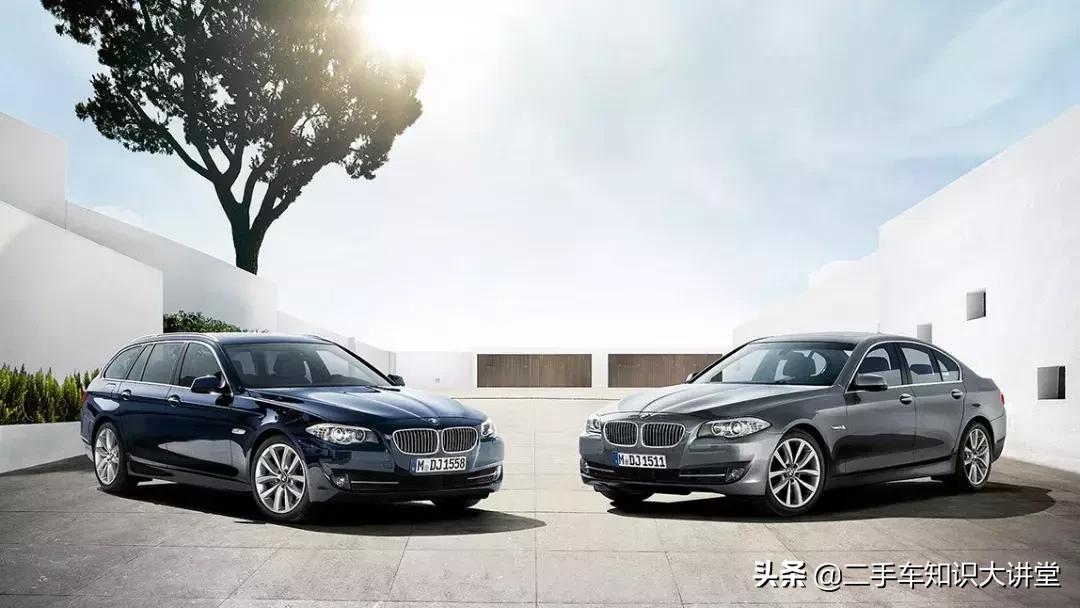同样的价位买宝马5系还是奔驰e,最新款宝马5系值得买吗