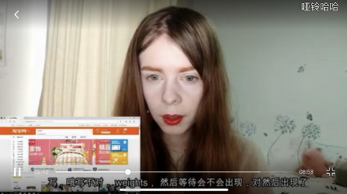 霉霉代言的所有产品,霉霉代言香奈儿