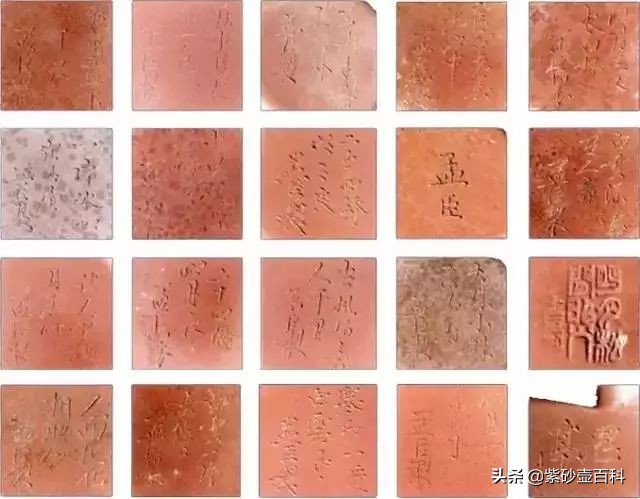 紫砂外销的真实故事 (90年代外销紫砂)