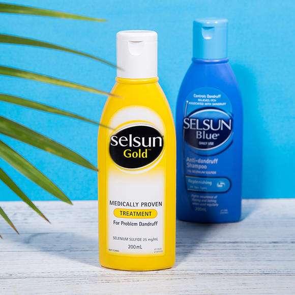 头屑越洗越多用什么洗发露,哪种洗发水去头屑最好最有效