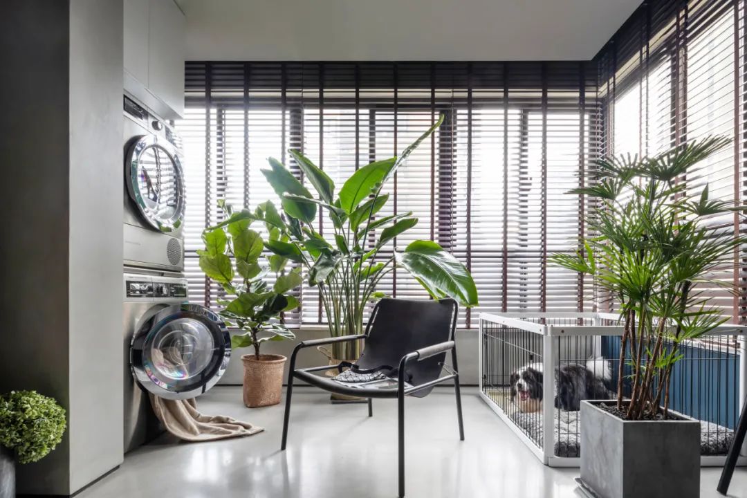 自己装修88平方毛坯房子全过程,87平米的房子装修只花了10万