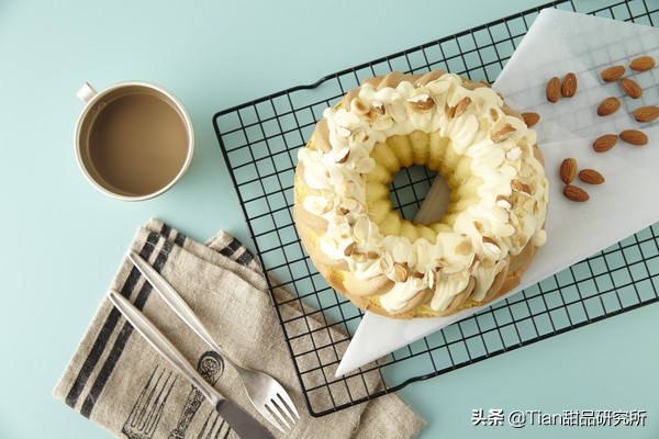 失败的戚风蛋糕怎么处理,失败的戚风蛋糕什么样