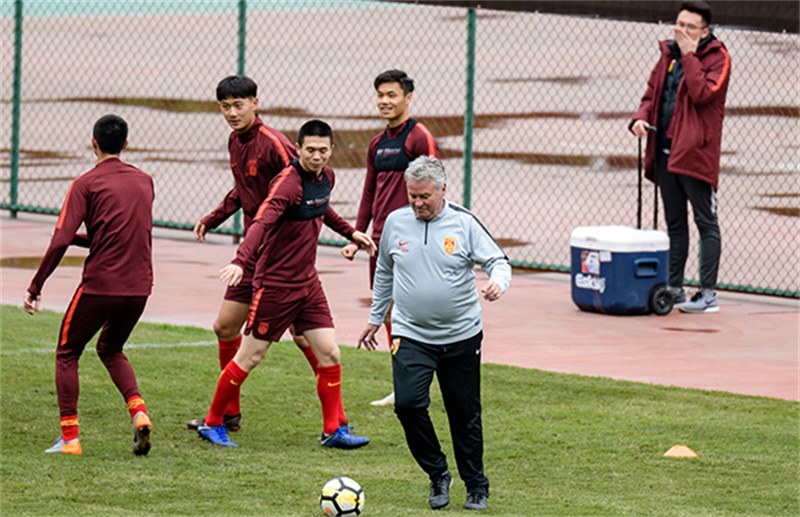 国足国奥国青最新消息,深度解析中国足球队