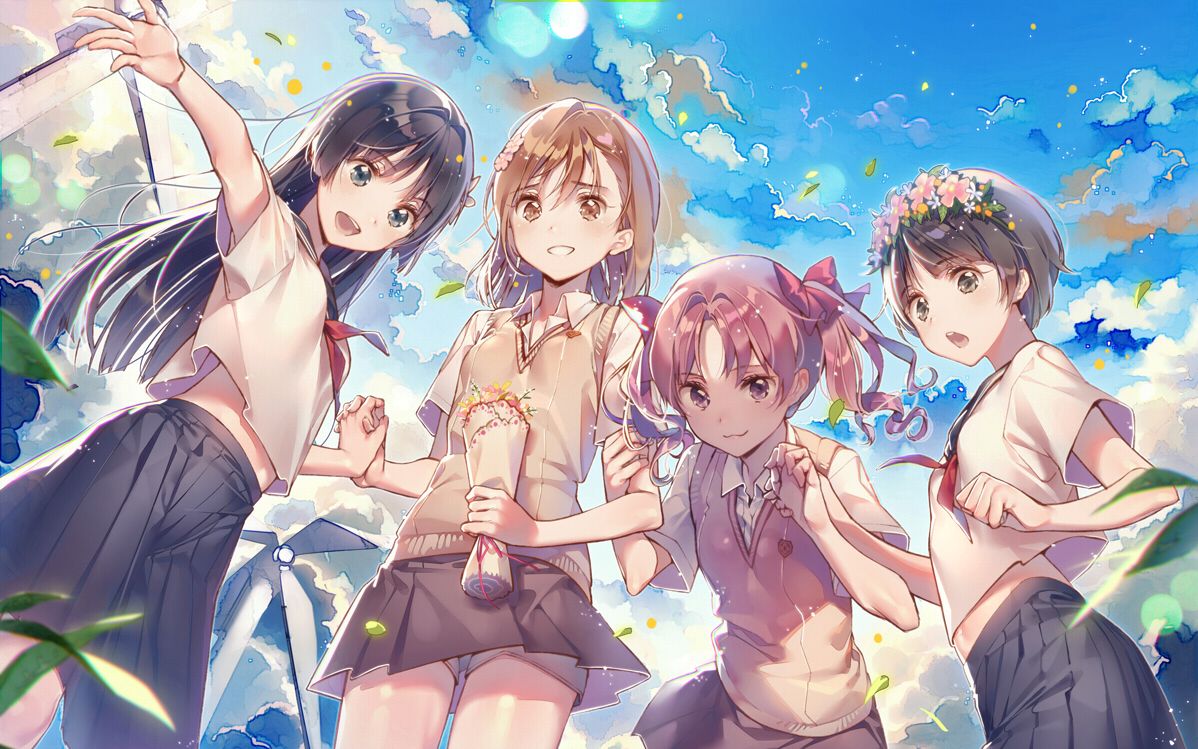 acg代表的作品,acg十大不火的作品