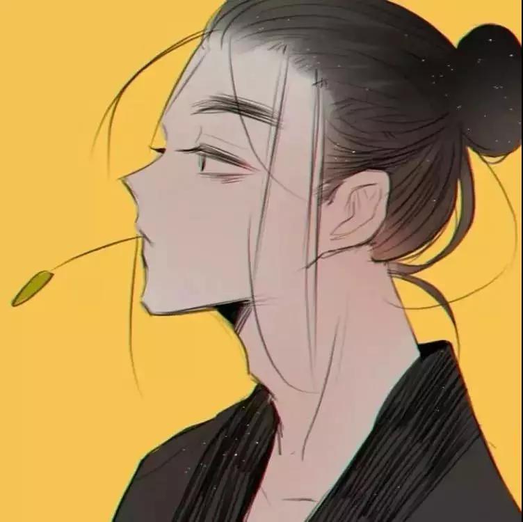 一人之下冯宝宝头像可爱,一人之下夏禾图片头像