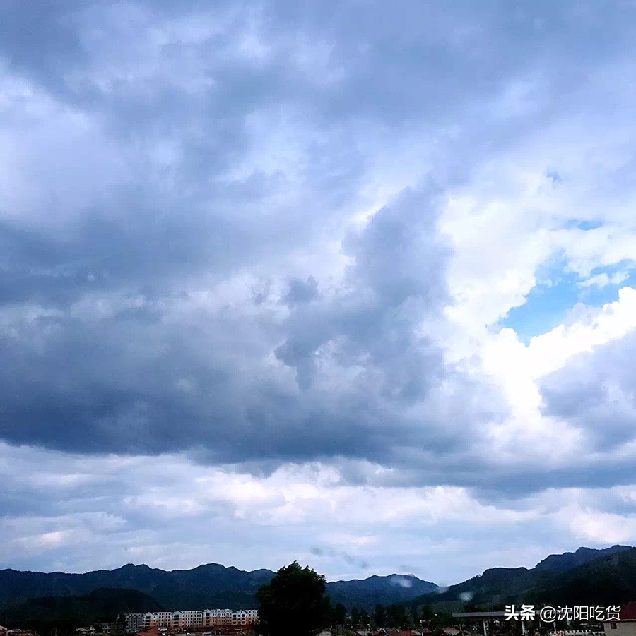 新冠大魔王还没打败，五一可别乱跑，咱就来个沈阳周边野餐郊游吧