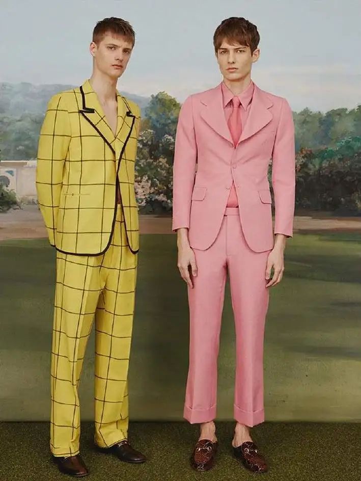 蜡笔小新新番2018年,蜡笔小新的时尚启蒙