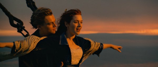 泰坦尼克号10句经典英文台词,泰坦尼克号十大经典台词