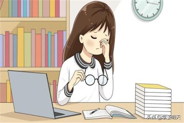 中学生做题粗心大意要怎么纠正,初中生考试粗心的毛病该如何解决