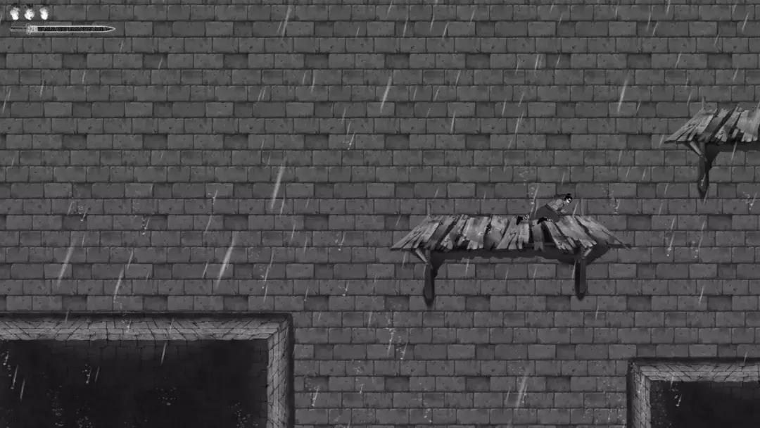 苦涩?!0经验1个人2年做一款销售寥寥无几的游戏