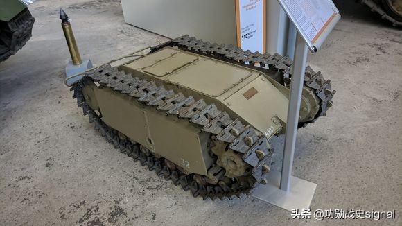 蒙斯特坦克博物馆地址,蒙斯特坦克博物馆游玩