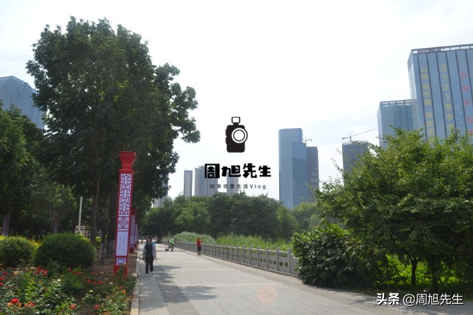 畅游沈阳｜沈阳科普公园，开展科普活动的主要公园